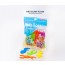 [칫솔나라][스카이덴트] 어린이 치실 KIDS FLOSS