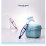 [칫솔나라][치과전용][스카이덴트] 틀니전용 칫솔 DENTURE BRUSH