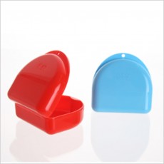 [칫솔나라] 교정장치 보관함 Retainer Case